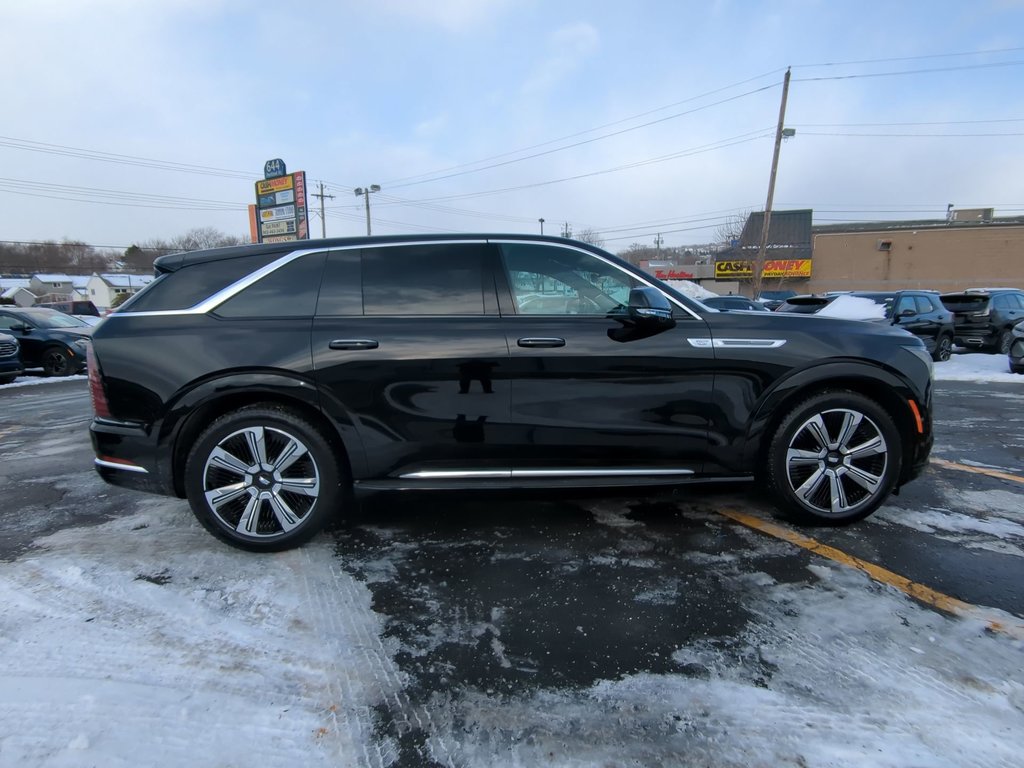 2025 Cadillac Escalade IQ Luxury 2 in Dartmouth, Nova Scotia - 9 - w1024h768px