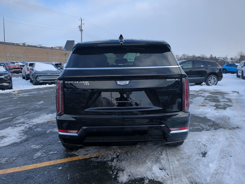 2025 Cadillac Escalade IQ Luxury 2 in Dartmouth, Nova Scotia - 7 - w1024h768px