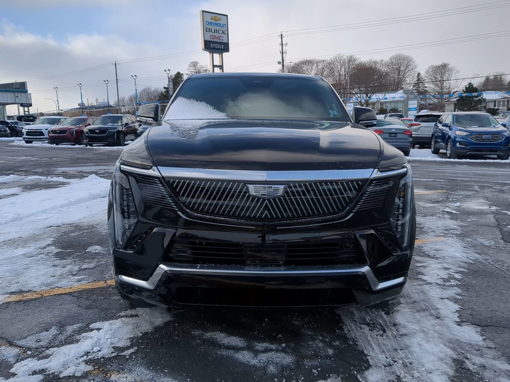 2025 Cadillac Escalade IQ Luxury 2 in Dartmouth, Nova Scotia - 3 - w1024h768px