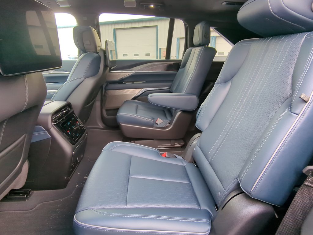 2025 Cadillac Escalade IQ Luxury 2 in Dartmouth, Nova Scotia - 23 - w1024h768px