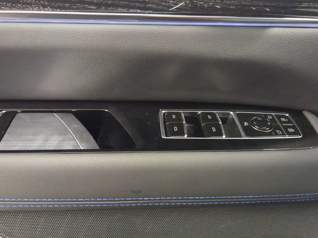 2025 Cadillac Escalade IQ Sport 1 in Dartmouth, Nova Scotia - 13 - w1024h768px