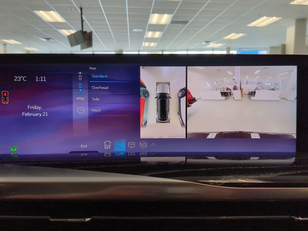 2025 Cadillac Escalade IQ Sport 1 in Dartmouth, Nova Scotia - 17 - w1024h768px