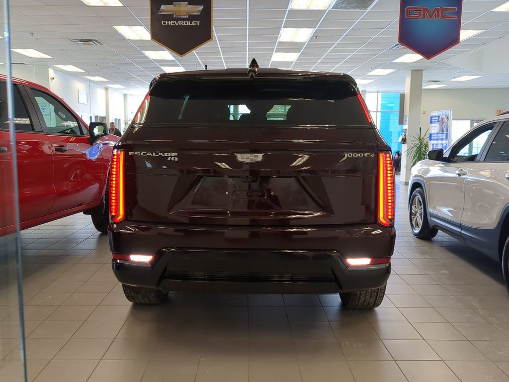 2025 Cadillac Escalade IQ Sport 1 in Dartmouth, Nova Scotia - 7 - w1024h768px