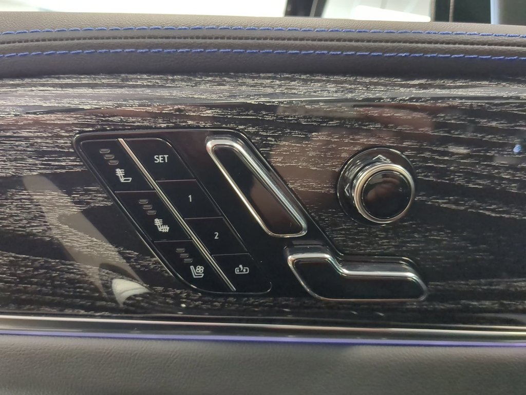 2025 Cadillac Escalade IQ Sport 1 in Dartmouth, Nova Scotia - 12 - w1024h768px