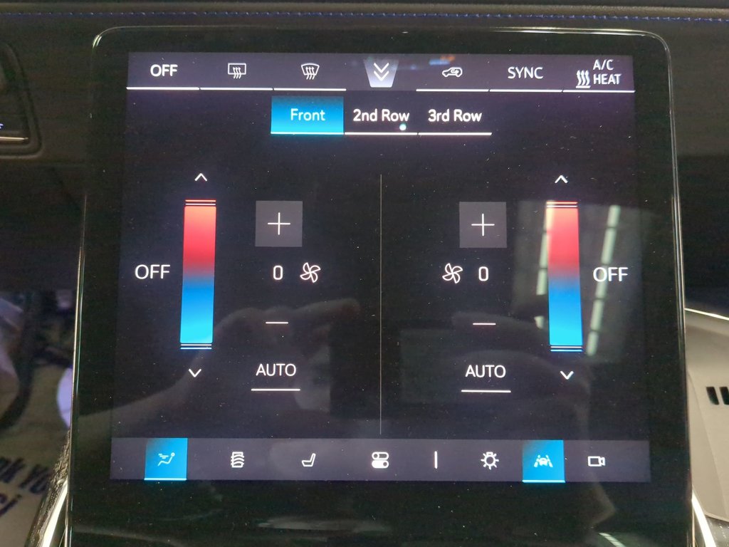 2025 Cadillac Escalade IQ Sport 1 in Dartmouth, Nova Scotia - 19 - w1024h768px