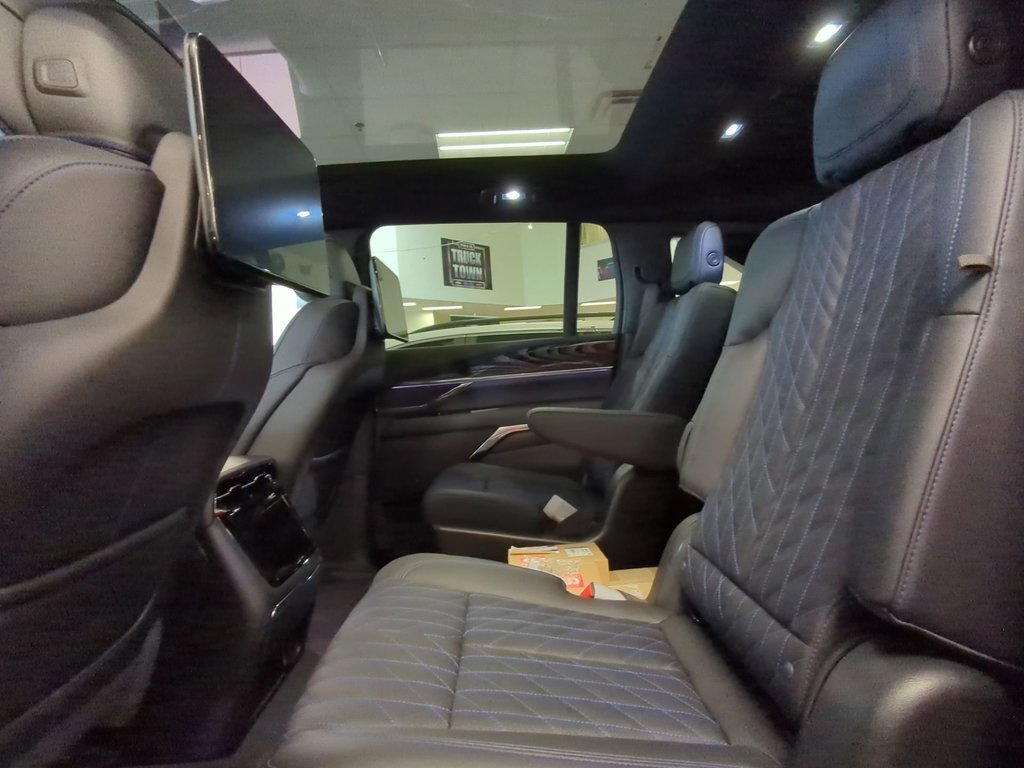 2025 Cadillac Escalade IQ Sport 1 in Dartmouth, Nova Scotia - 23 - w1024h768px