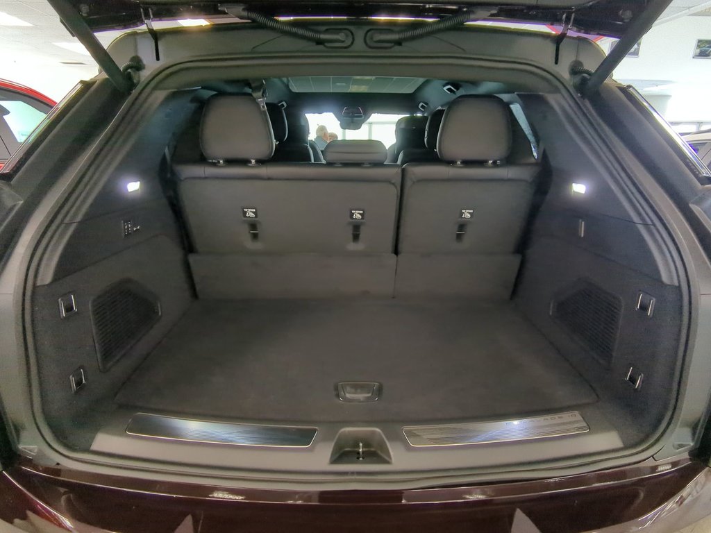 2025 Cadillac Escalade IQ Sport 1 in Dartmouth, Nova Scotia - 25 - w1024h768px