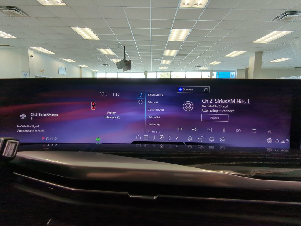 2025 Cadillac Escalade IQ Sport 1 in Dartmouth, Nova Scotia - 16 - w1024h768px