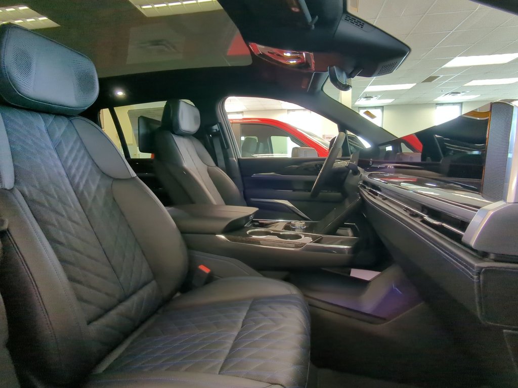 2025 Cadillac Escalade IQ Sport 1 in Dartmouth, Nova Scotia - 26 - w1024h768px