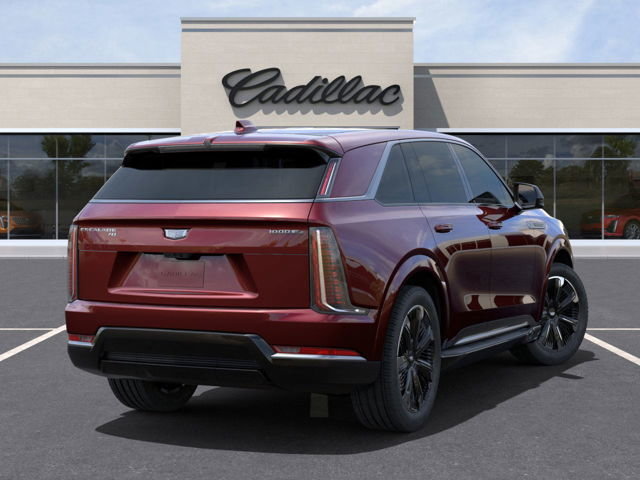 2025 Cadillac Escalade IQ Sport 1 in Dartmouth, Nova Scotia - 4 - w1024h768px