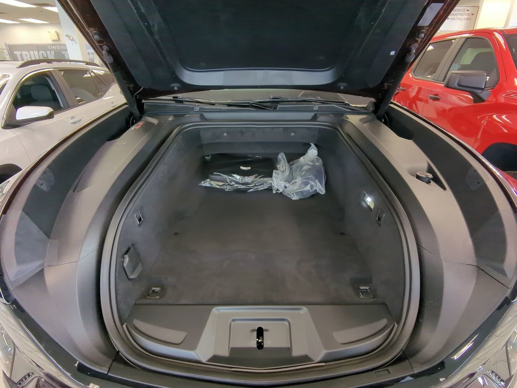 2025 Cadillac Escalade IQ Sport 1 in Dartmouth, Nova Scotia - 27 - w1024h768px