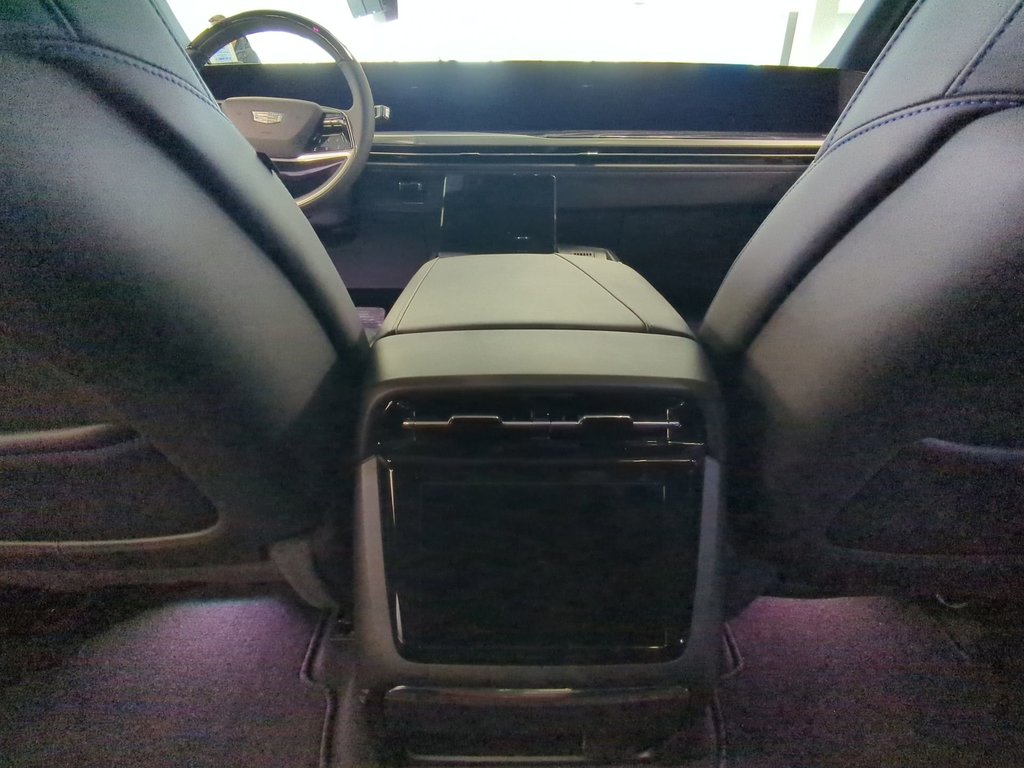 2025 Cadillac Escalade IQ Sport 1 in Dartmouth, Nova Scotia - 21 - w1024h768px