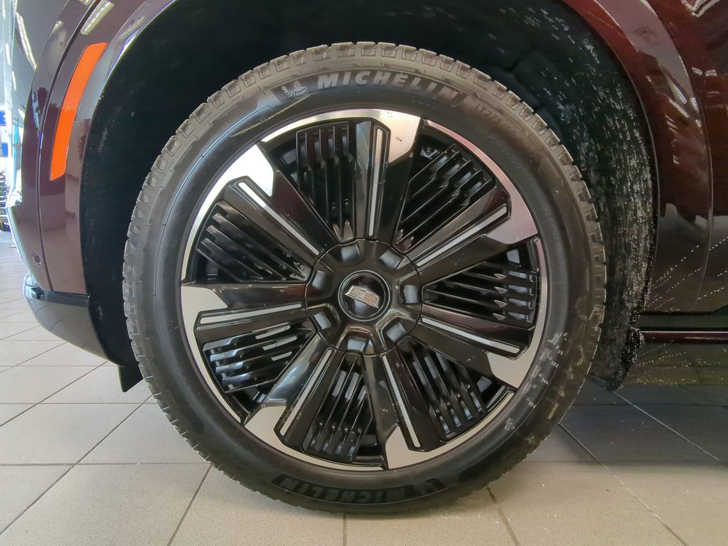 2025 Cadillac Escalade IQ Sport 1 in Dartmouth, Nova Scotia - 10 - w1024h768px