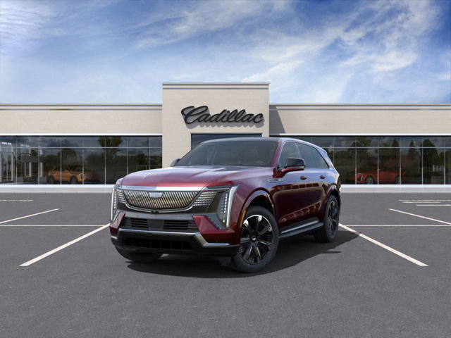 2025 Cadillac Escalade IQ Sport 1 in Dartmouth, Nova Scotia - 1 - w1024h768px