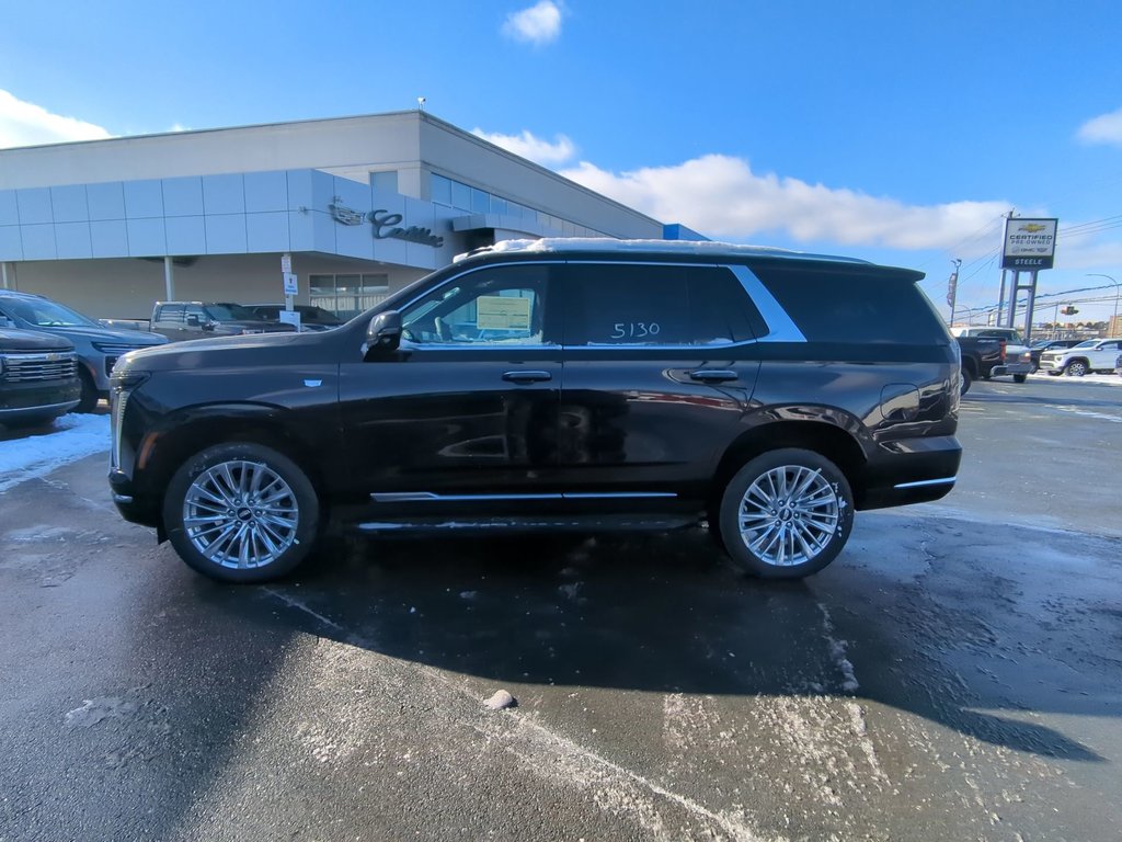 2025 Cadillac Escalade Premium Luxury in Dartmouth, Nova Scotia - 5 - w1024h768px