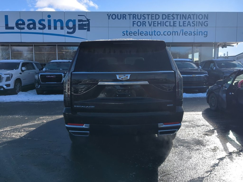 2025 Cadillac Escalade Premium Luxury in Dartmouth, Nova Scotia - 7 - w1024h768px