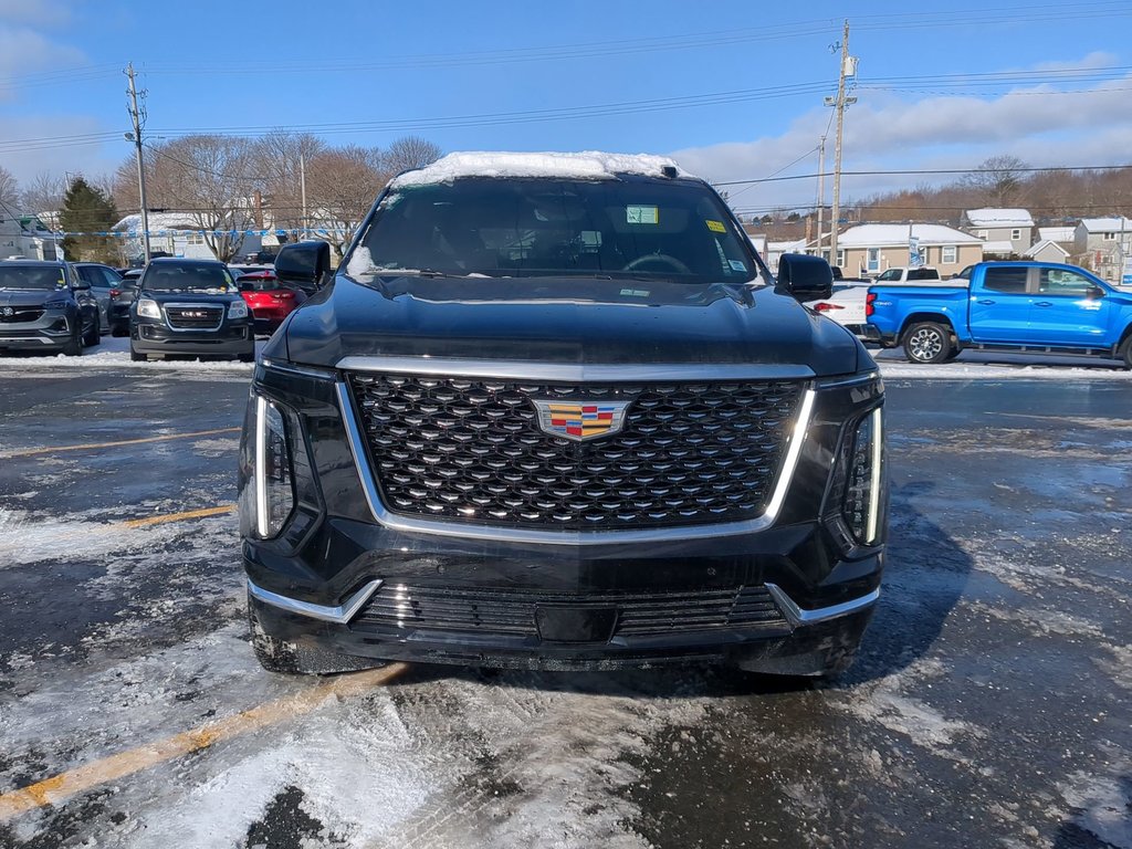 2025 Cadillac Escalade Premium Luxury in Dartmouth, Nova Scotia - 3 - w1024h768px