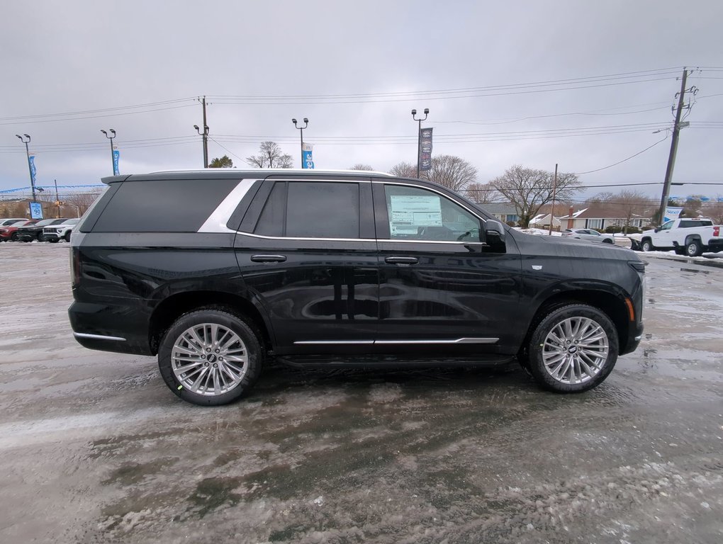 2025 Cadillac Escalade Premium Luxury in Dartmouth, Nova Scotia - 9 - w1024h768px