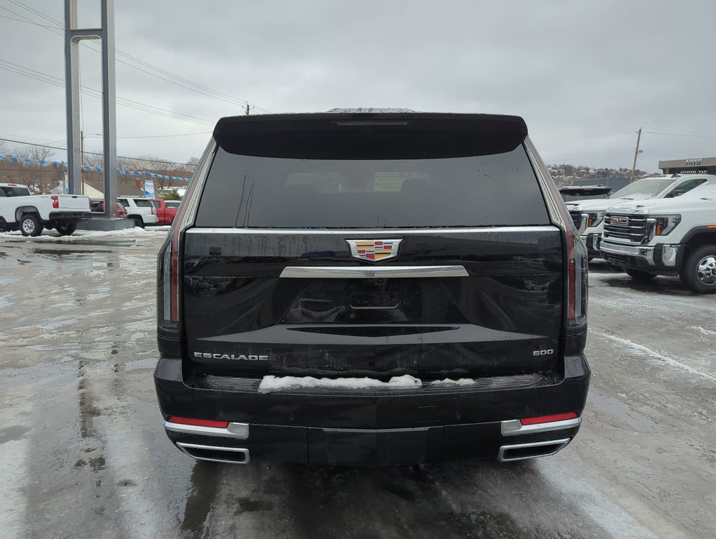 2025 Cadillac Escalade Premium Luxury in Dartmouth, Nova Scotia - 7 - w1024h768px