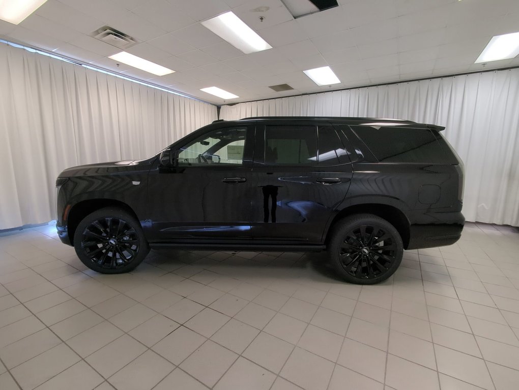 2025 Cadillac Escalade 4WD Sport Platinum in Dartmouth, Nova Scotia - 5 - w1024h768px