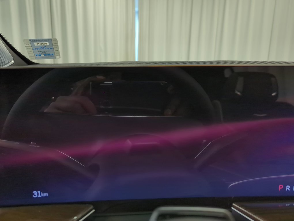 2025 Cadillac Escalade 4WD Sport Platinum in Dartmouth, Nova Scotia - 15 - w1024h768px