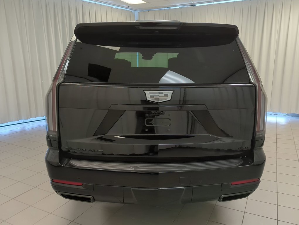2025 Cadillac Escalade 4WD Sport Platinum in Dartmouth, Nova Scotia - 7 - w1024h768px