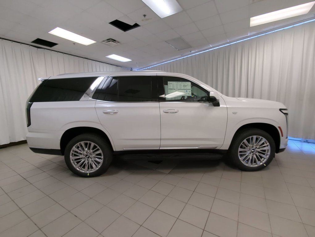 2025 Cadillac Escalade 4WD Premium Luxury in Dartmouth, Nova Scotia - 9 - w1024h768px