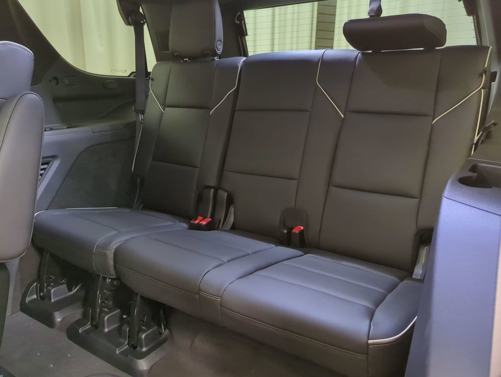 2025 Cadillac Escalade 4WD Premium Luxury in Dartmouth, Nova Scotia - 24 - w1024h768px