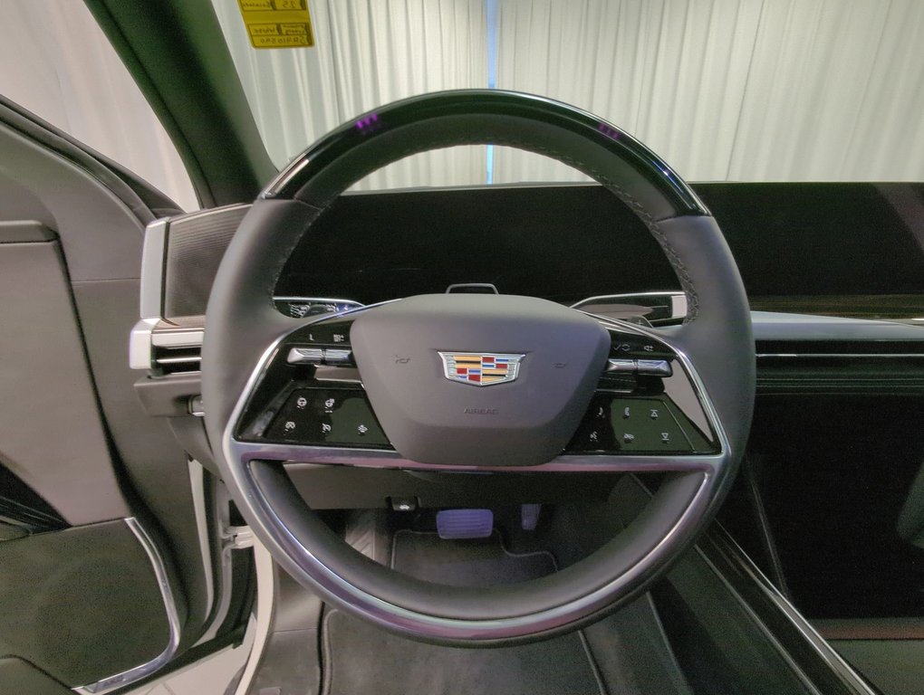 2025 Cadillac Escalade 4WD Premium Luxury in Dartmouth, Nova Scotia - 14 - w1024h768px