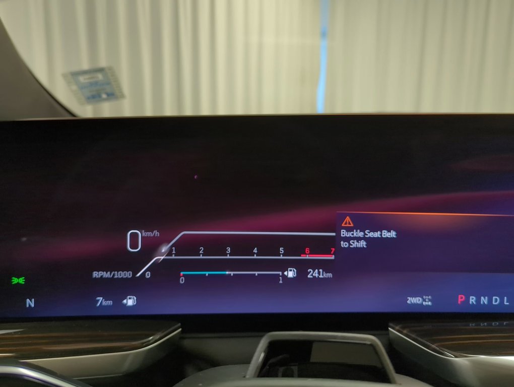 2025 Cadillac Escalade 4WD Premium Luxury in Dartmouth, Nova Scotia - 15 - w1024h768px