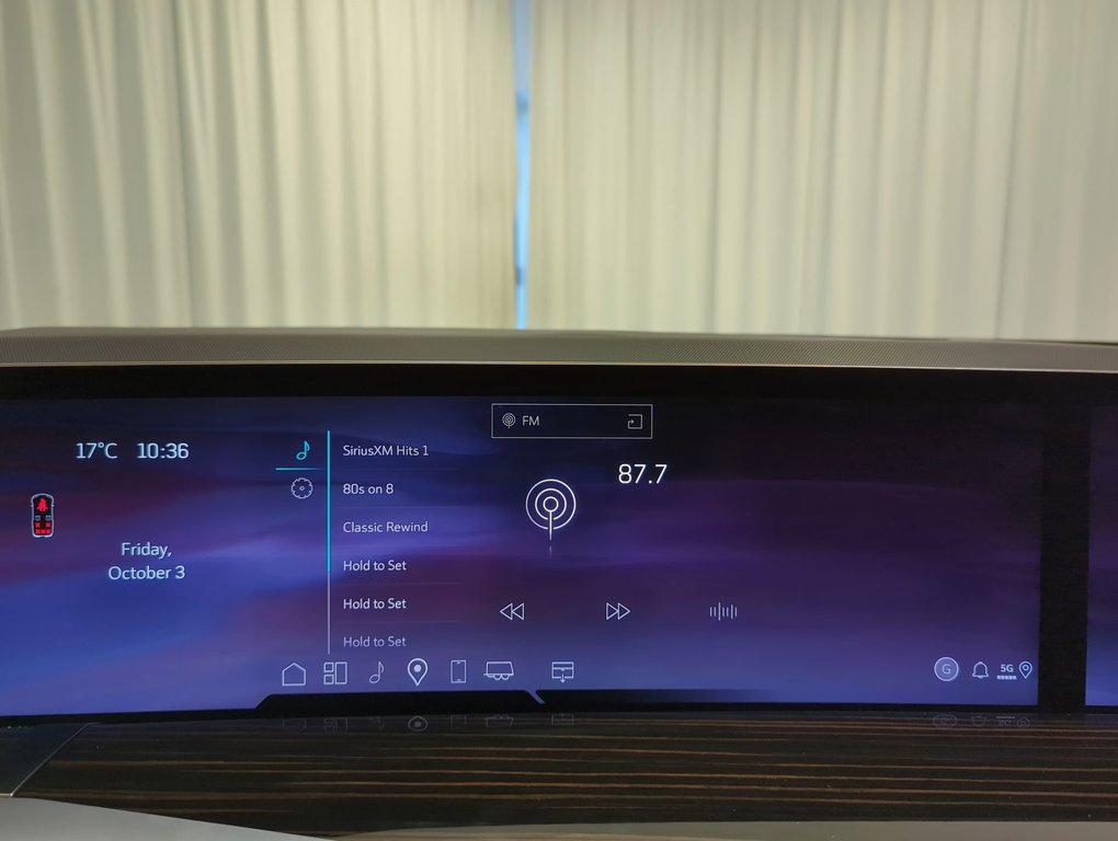 2025 Cadillac Escalade 4WD Premium Luxury in Dartmouth, Nova Scotia - 16 - w1024h768px