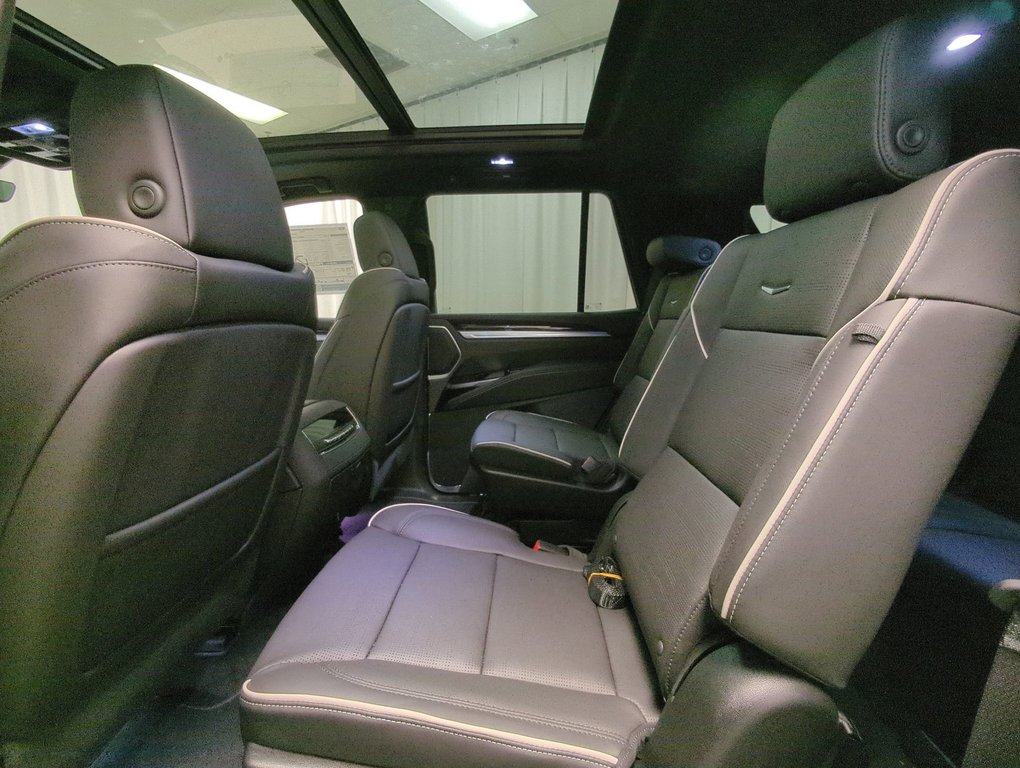 2025 Cadillac Escalade 4WD Premium Luxury in Dartmouth, Nova Scotia - 23 - w1024h768px