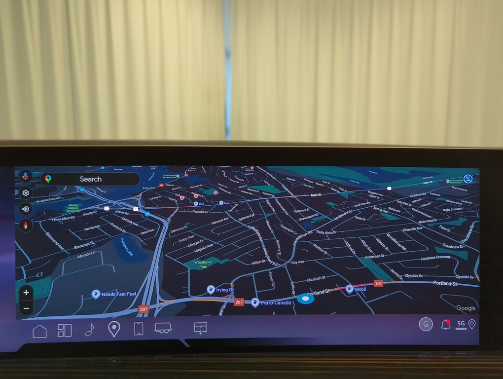 2025 Cadillac Escalade 4WD Premium Luxury in Dartmouth, Nova Scotia - 18 - w1024h768px