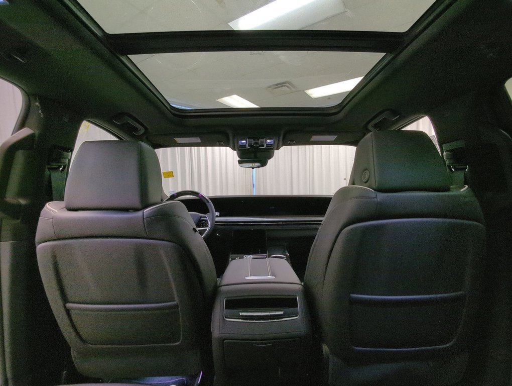 2025 Cadillac Escalade 4WD Premium Luxury in Dartmouth, Nova Scotia - 22 - w1024h768px