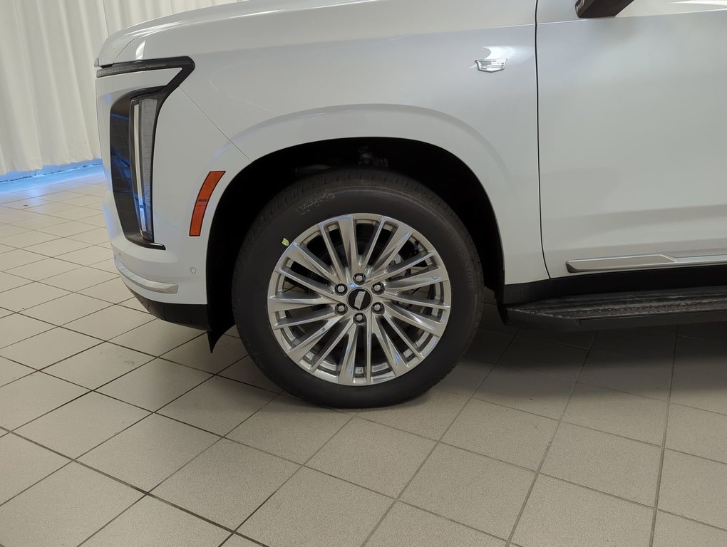 2025 Cadillac Escalade 4WD Premium Luxury in Dartmouth, Nova Scotia - 10 - w1024h768px