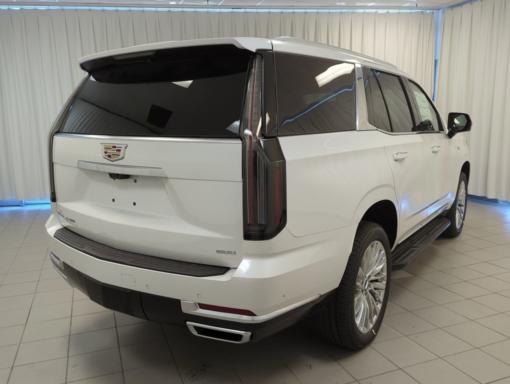 2025 Cadillac Escalade 4WD Premium Luxury in Dartmouth, Nova Scotia - 8 - w1024h768px