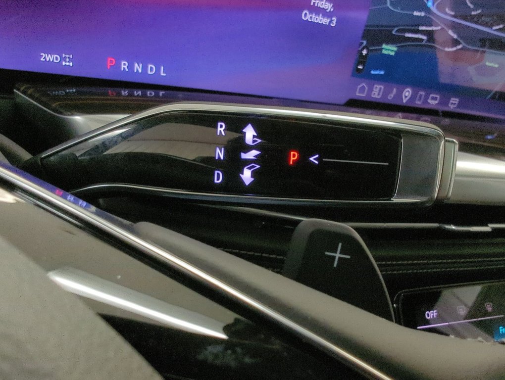 2025 Cadillac Escalade 4WD Premium Luxury in Dartmouth, Nova Scotia - 20 - w1024h768px