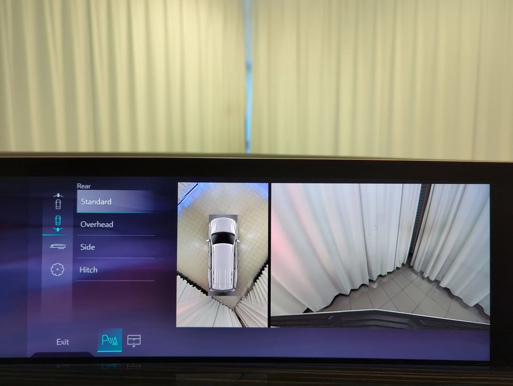 2025 Cadillac Escalade 4WD Premium Luxury in Dartmouth, Nova Scotia - 17 - w1024h768px