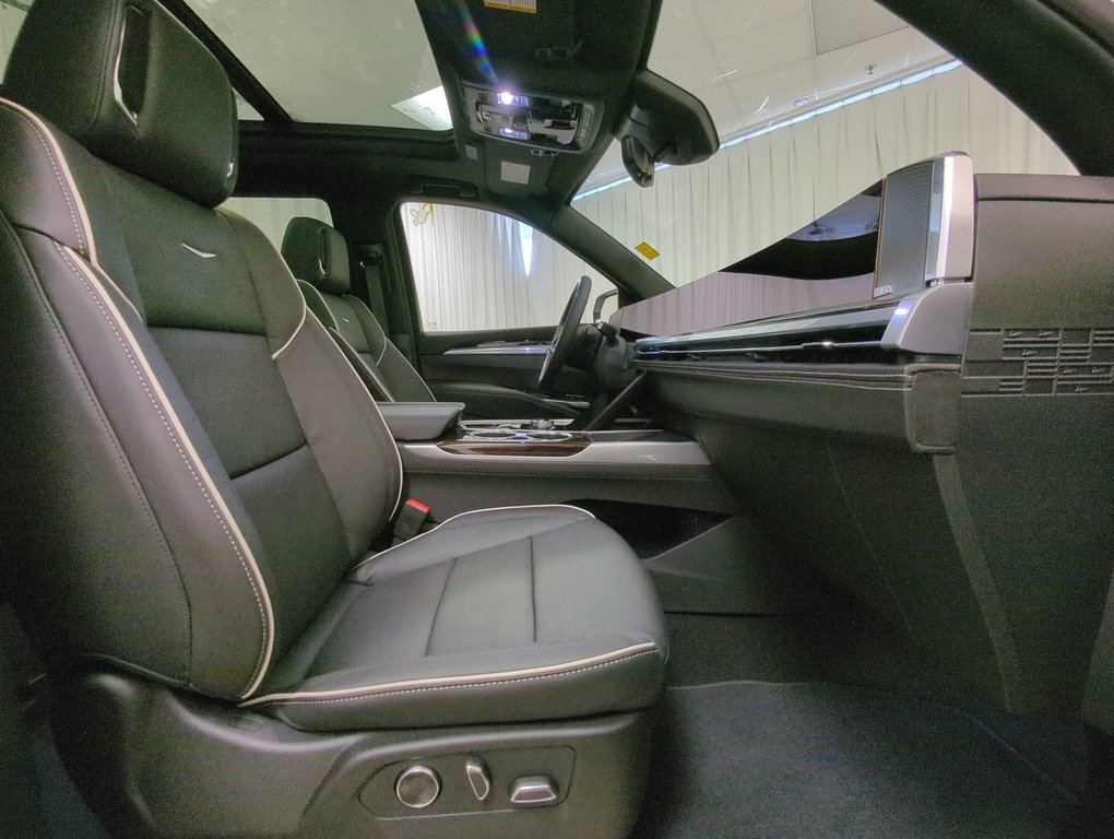 2025 Cadillac Escalade 4WD Premium Luxury in Dartmouth, Nova Scotia - 26 - w1024h768px