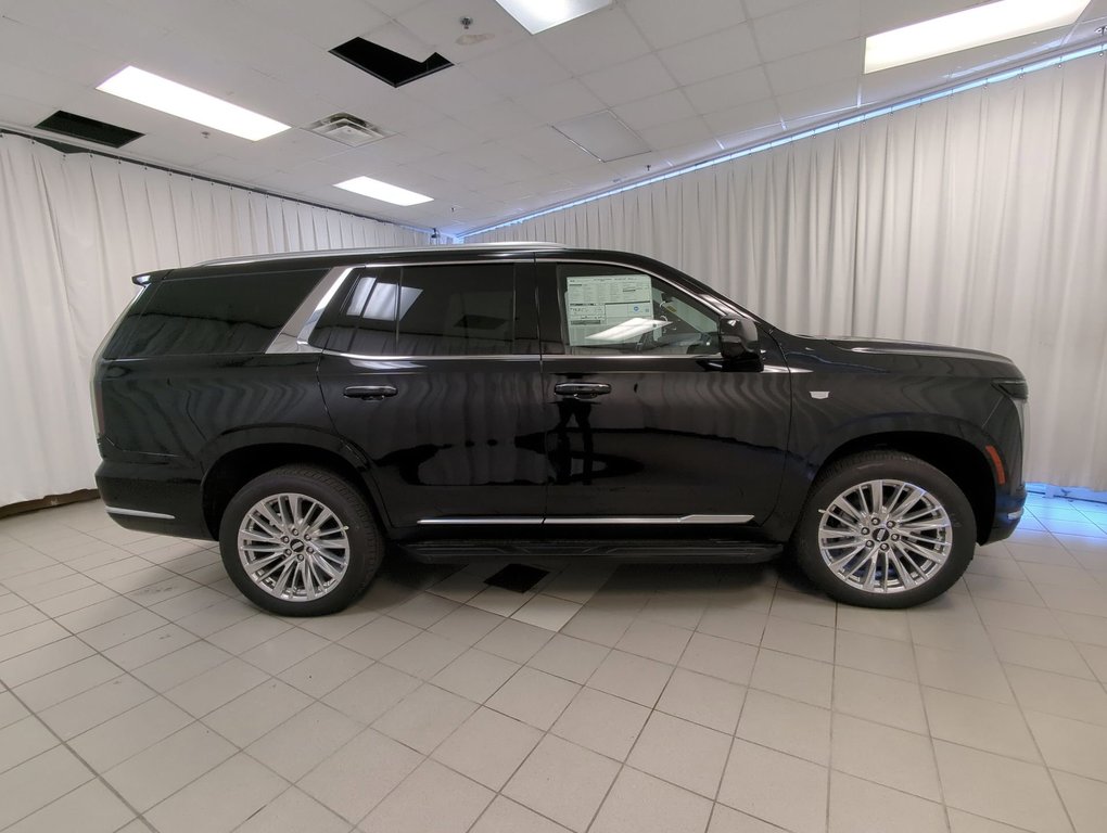 2025 Cadillac Escalade 4WD Premium Luxury in Dartmouth, Nova Scotia - 9 - w1024h768px