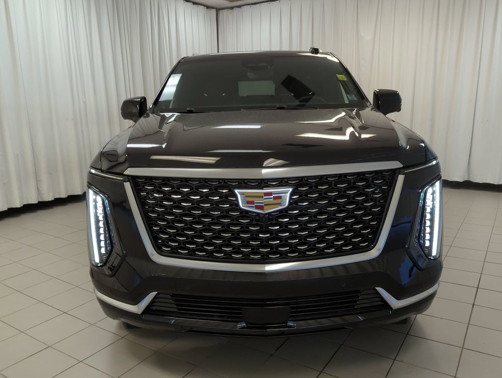 2025 Cadillac Escalade 4WD Premium Luxury in Dartmouth, Nova Scotia - 3 - w1024h768px