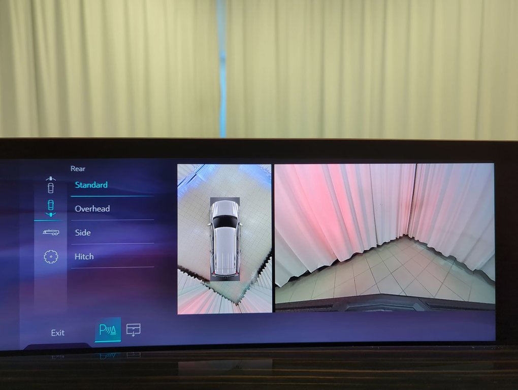 2025 Cadillac Escalade 4WD Premium Luxury in Dartmouth, Nova Scotia - 17 - w1024h768px