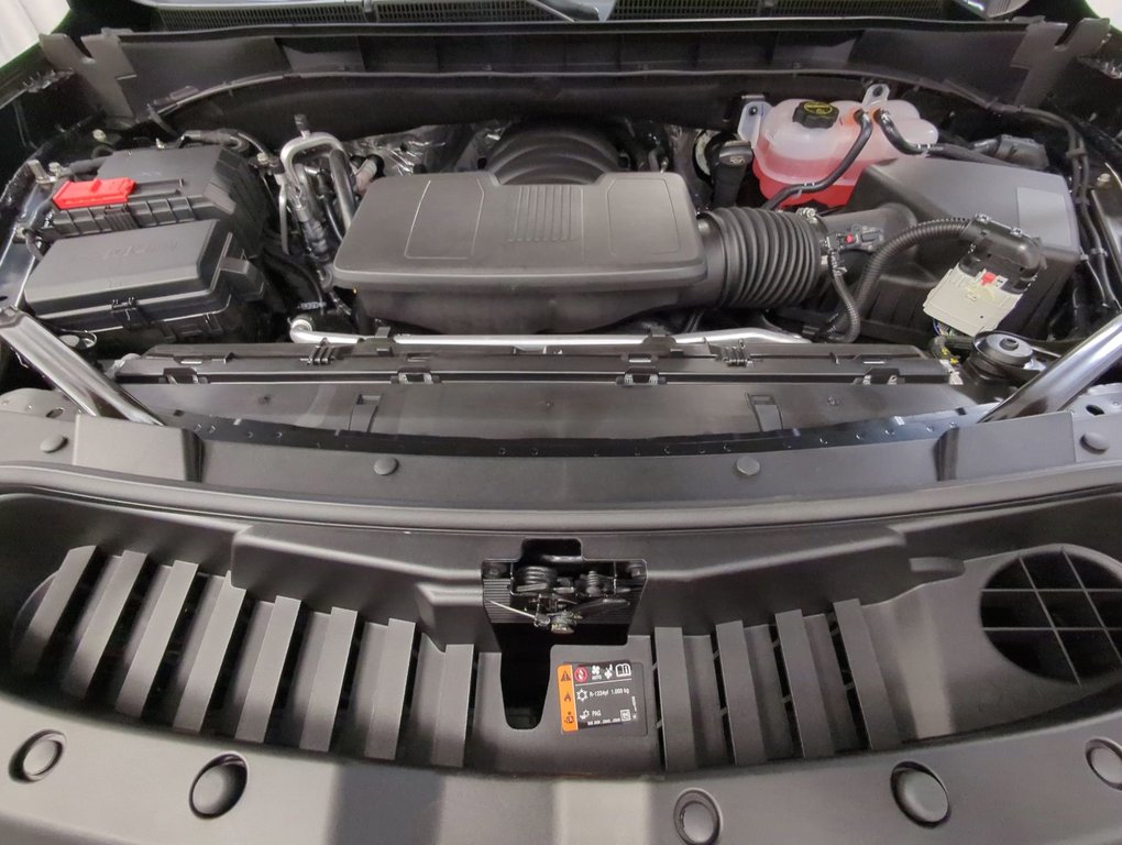 2025 Cadillac Escalade 4WD Premium Luxury in Dartmouth, Nova Scotia - 26 - w1024h768px