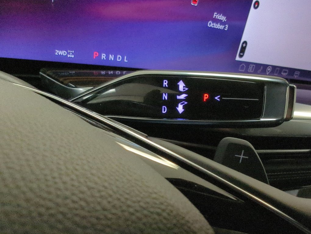 2025 Cadillac Escalade 4WD Premium Luxury in Dartmouth, Nova Scotia - 19 - w1024h768px