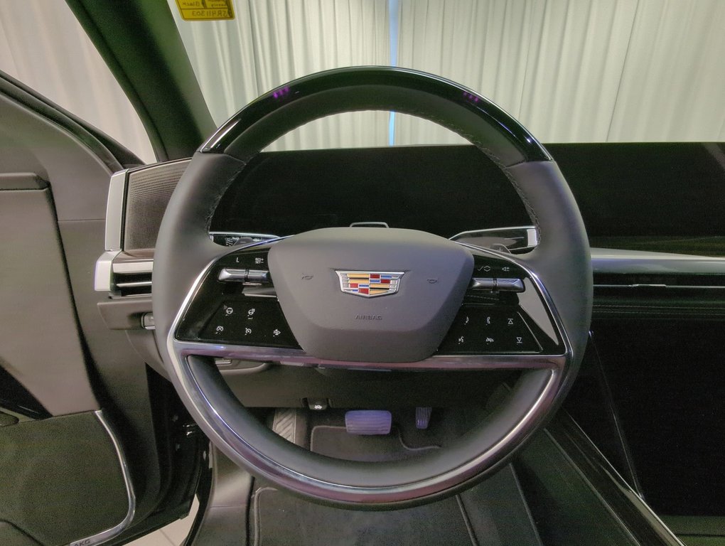 2025 Cadillac Escalade 4WD Premium Luxury in Dartmouth, Nova Scotia - 14 - w1024h768px