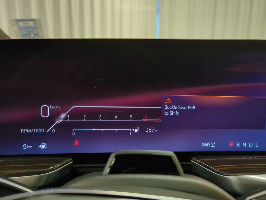 2025 Cadillac Escalade 4WD Premium Luxury in Dartmouth, Nova Scotia - 15 - w1024h768px