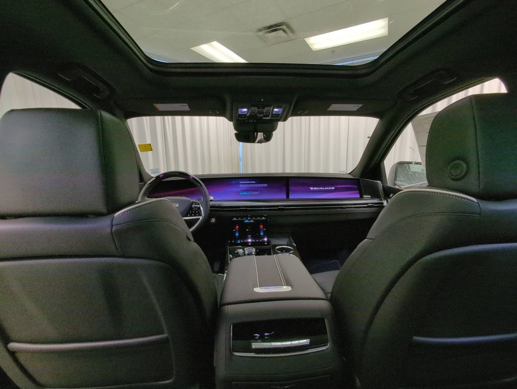 2025 Cadillac Escalade 4WD Premium Luxury in Dartmouth, Nova Scotia - 21 - w1024h768px
