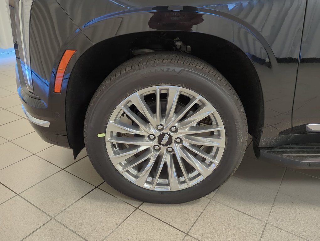 2025 Cadillac Escalade 4WD Premium Luxury in Dartmouth, Nova Scotia - 10 - w1024h768px