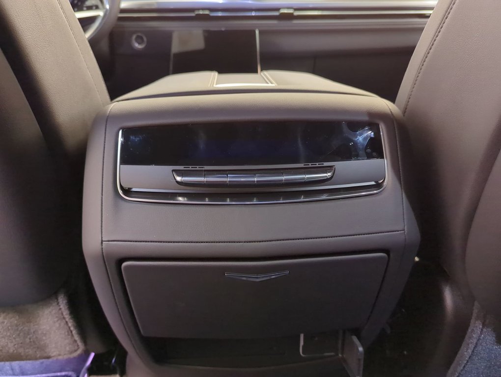 2025 Cadillac Escalade 4WD Premium Luxury in Dartmouth, Nova Scotia - 20 - w1024h768px