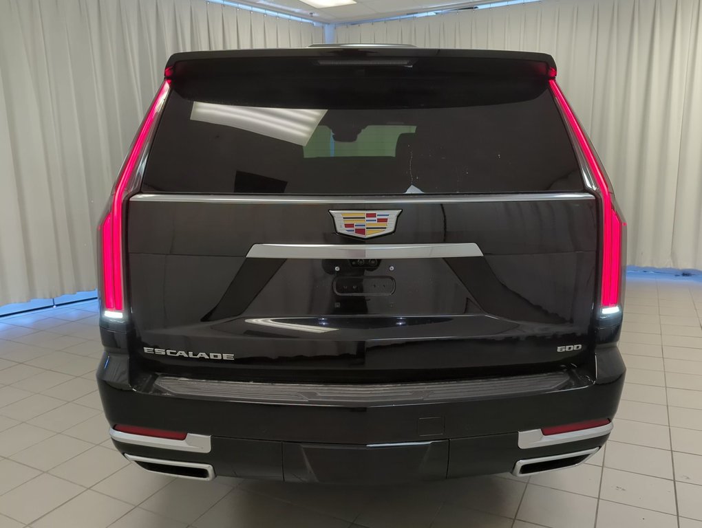 2025 Cadillac Escalade 4WD Premium Luxury in Dartmouth, Nova Scotia - 7 - w1024h768px